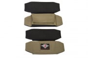 Shellback Tactical Shoulder Pads for Banshee Plate Carrier (Ranger Green)