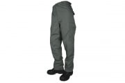 Tru-Spec Tactical Response BDU Pants 50/50 Nylon Cotton Ripstop (OD Green/Medium-Long)