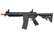 Tippmann Tac M4 ASA CQB Carbine HPA/CO2 Airsoft Rifle (Black)