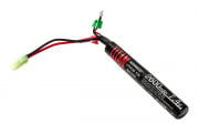 Titan 7.4v 2600mAh Lithium-ion Stick Tamiya Battery