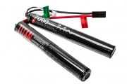 Titan 7.4v 7000mAh Lithium-ion Nunchuck Tamiya Battery