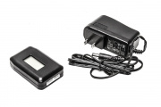 Valken Energy Digital Display 2-3 Cell Lithium-Ion/LiPo Charger