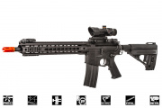 VFC Gen II VR16 Saber Keymod M4 Carbine AEG Airsoft Rifle (Black)