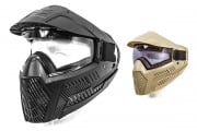 Virtue Base Field Goggle Antifog Lens (Option)