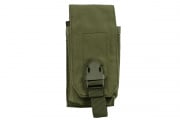Condor Outdoor Universal Rifle Mag Pouch (OD Green)