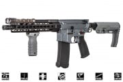 Airsoft GI Saviour Custom M4 AEG