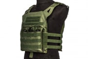 Fire Power JPC Plate Carrier (OD Green/M)