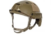 Bravo BJ Helmet Version 3 (Tan)