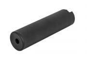 Classic Army Light Silencer Mock Suppressor Tracer Unit (Black)