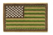 Condor Outdoor Velcro US Flag Patch (Multicam)