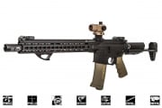 Incinerator Custom Compact Carbine by Airsoft GI