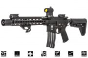 Killswitch Custom M4 AEG Rifle