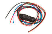 JAG Arms Extreme Active Braking MOSFET w/ Wiring for AEG