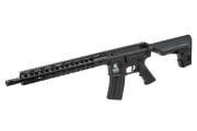 Airsoft GI Custom Winged Defender M4 AEG Airsoft Rifle (Black)