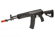 Arcturus AK-12 PE AEG Airsoft Rifle W/ Perun Mosfet