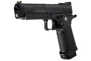 ARCTURUS Vanguard 5.1 Hi-Capa GBB Pistol (Black)