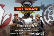 BB Wars | Arid Revival SoCal at SC Village | Choose Your Side |