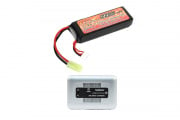 Power Package #4 w/ VB-Power Airsoft 11.1V 15C LIPO Small Type Battery 2200 mAh