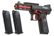 Tandemkross Officially Licensed Cthulu GBB Airsoft Pistol Magazine Combo