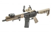 AirsoftGI Custom The Erector M4 AEG Airsoft Gun