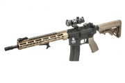 AirsoftGI Custom Llama Ranger M4 AEG Airsoft Gun