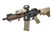 AirsoftGI Custom mini-milsim M4 AEG Airsoft Gun