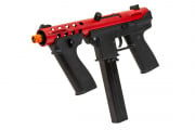 Airsoft GI Exclusive Echo 1 GAT AEG Airsoft SMG (Red/Black )