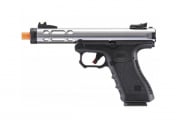 WE Tech Galaxy G Series Gas Blowback Airsoft Pistol (Choose Color)