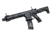 G&G Cobalt Kinetics Licensed BAMF Stealth M4 AEG Airsoft Rifle