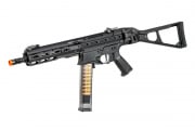 G&G PCC45 SMG AEG Airsoft Rifle (Black)