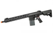 G&G Knight's Armament Licensed SR25 E2 APC Airsoft AEG Rifle (Black)