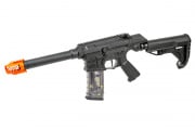 G&G SSG-1 USR AEG Airsoft Rifle (Black)