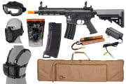 The Greatest Airsoft Starter Package (Choose Your Option)