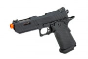 JAG Arms 4.3 GMX 3B Gas Blow Back Airsoft Pistol (Black)