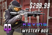Kevin's Private Collection Airsoft Mystery Box V6 (20 Boxes Only)