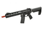 KWA Full Metal LM4D PTR Gas Blowback Airsoft Rifle