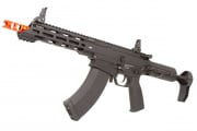 KWA Ronin 47 2.5 AEG Airsoft Rifle (Black)