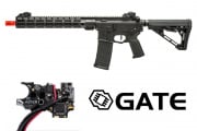 LIMITED EDITION  MAYO GANG MGC4 MK2 FULL METAL M4 MAX AEG W/ ASTER MOSFET AIRSOFT RIFLE (100 AVAILABLE)