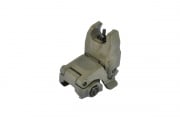Magpul USA MBUS Gen. 2 Back-Up Front Sight (OD Green)