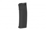 Specna Arms 125 Round S-Mag M4 Mid-Cap magazine (Black)