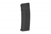 Specna Arms 380 Round S-Mag M4 Hi-Cap magazine (Black)