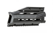 ASG EVO ATEK Handguard (Black)