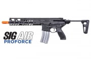 Sig Sauer Proforce MCX Virtus Carbine AEG Airsoft Rifle (Black)