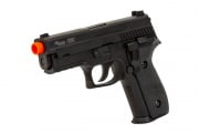 Sig Sauer Proforce P229 Gas Blowback Airsoft Pistol (Black)