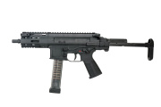 Maruyama SPC-9 Pro PDW GBB Airsoft Gun