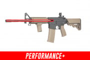 Specna Arms SA-E03 EDGE RRA M4 AEG Airsoft Rifle Performance + (Tan)