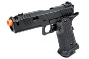 Echo 1 TAP Gas Blowback Airsoft Pistol (Black)