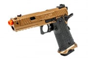 Echo 1 TAP Gas Blowback Airsoft Pistol (Bronze)