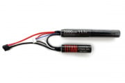 Titan 11.1v 3000mAh Lithium-ion Stick Nunchuck Deans