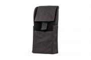 VISM MOLLE 25 Shotshell Carrier Pouch (Black)